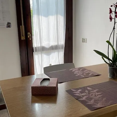 Only The 4 Tra Treviso E Venezia * Preganziol