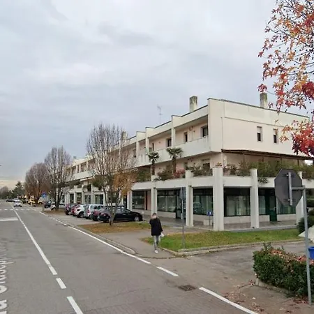 Only The 4 Tra Treviso E Venezia * Preganziol