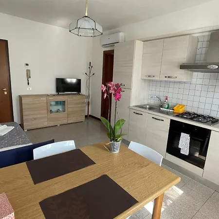 Only The 4 La Tua Tra Treviso E Venezia Apartmán Preganziol
