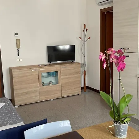 Apartment Only The 4 La Tua Tra Treviso E Venezia