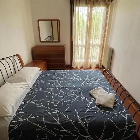 Apartment Only The 4 La Tua Tra Treviso E Venezia