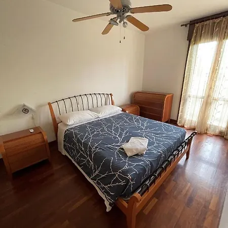 Apartment Only The 4 La Tua Tra Treviso E Venezia *