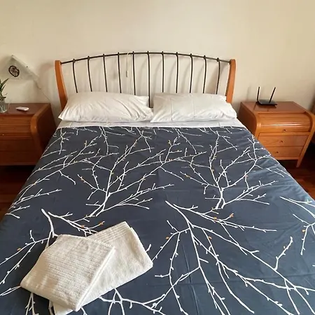 Only The 4 La Tua Tra Treviso E Venezia Apartment *