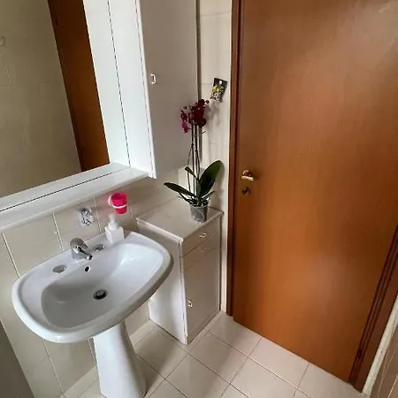 Apartment Only The 4 La Tua Tra Treviso E Venezia Preganziol