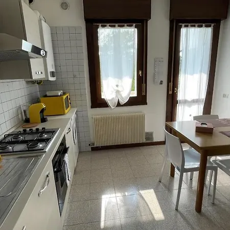 Apartment Only The 4 La Tua Tra Treviso E Venezia