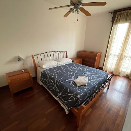 Apartment Only The 4 La Tua Tra Treviso E Venezia *