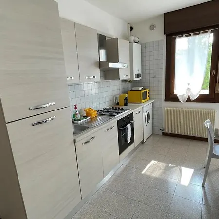 Only The 4 La Tua Tra Treviso E Venezia Apartment *